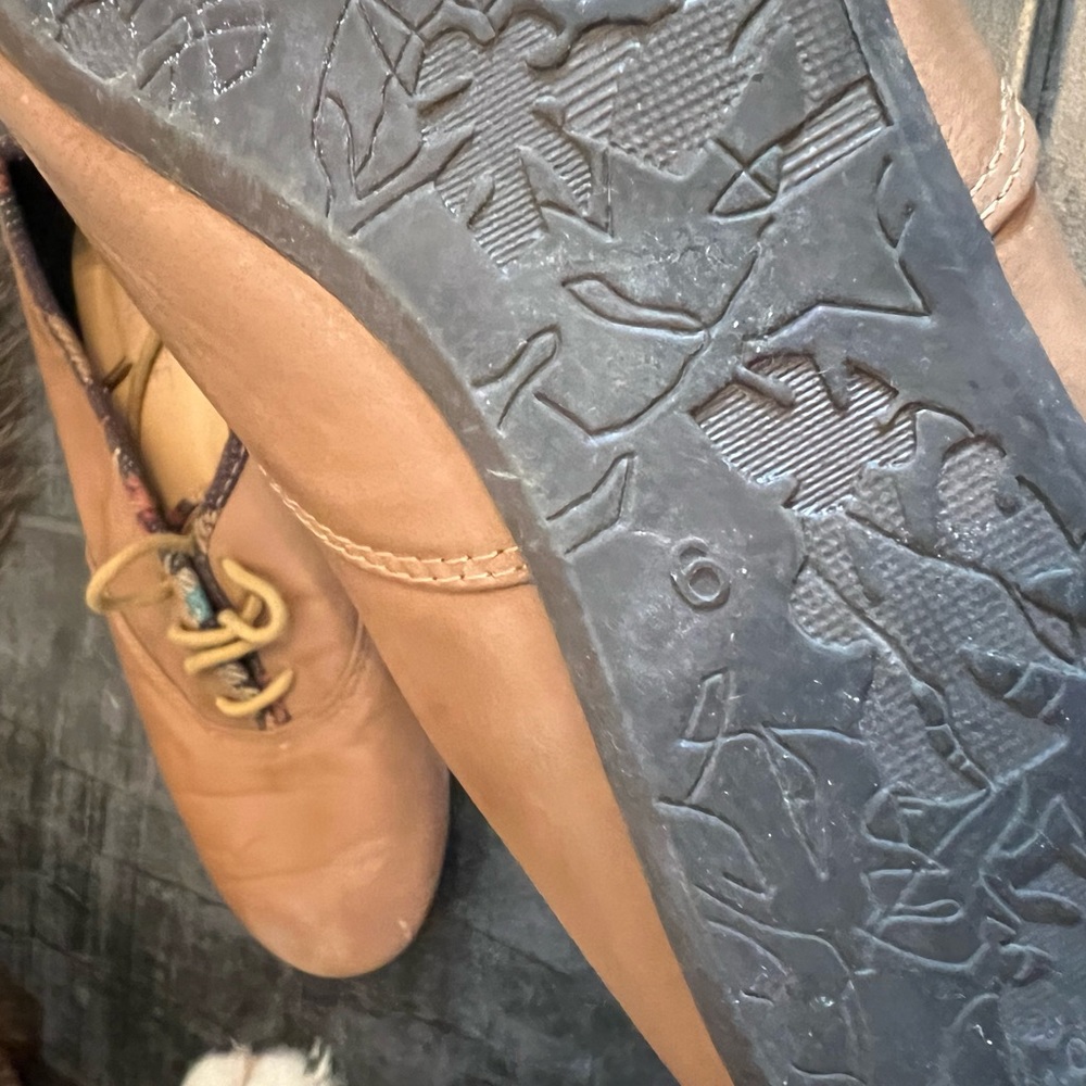 Moccassin flats - Picture 4 of 4